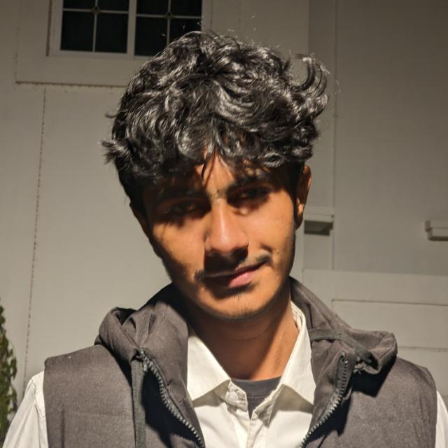 Ismail kourejo