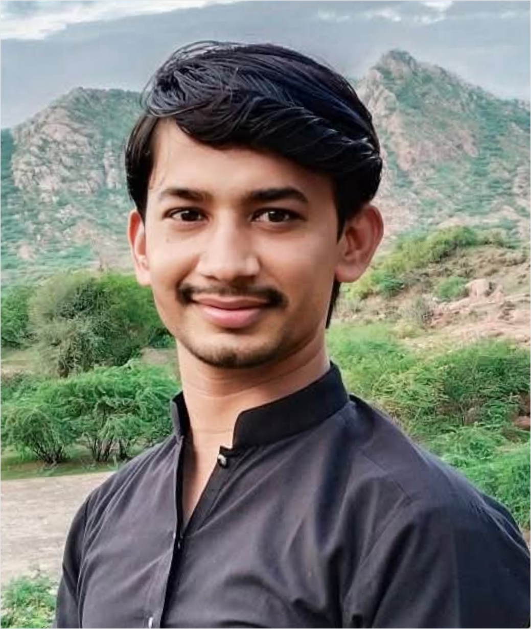 Mukesh Kumar