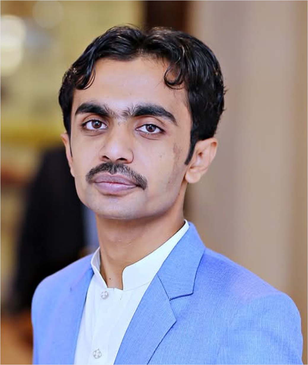 Shakeel Janjhi