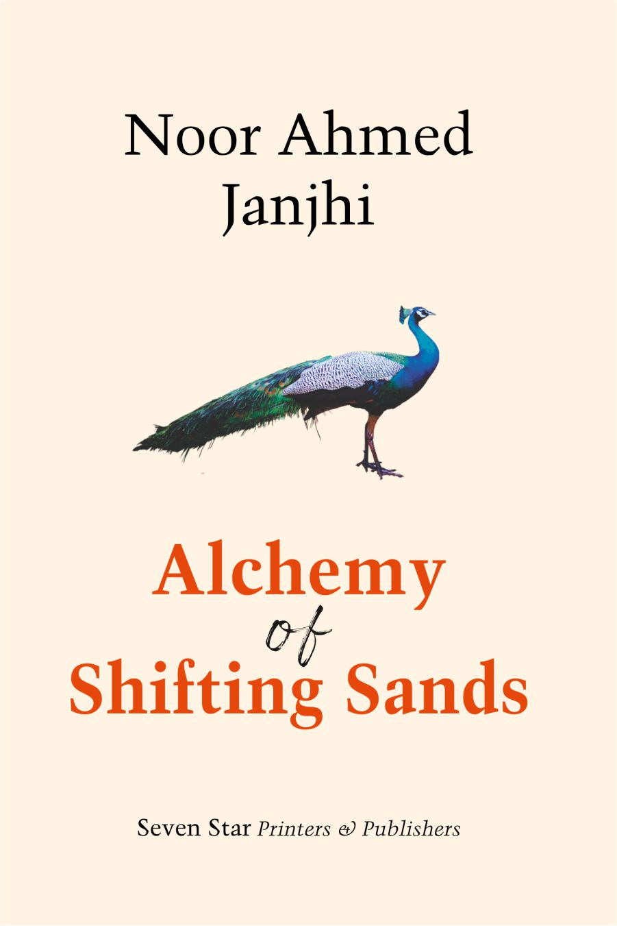 Alchemy of Shifting Sands